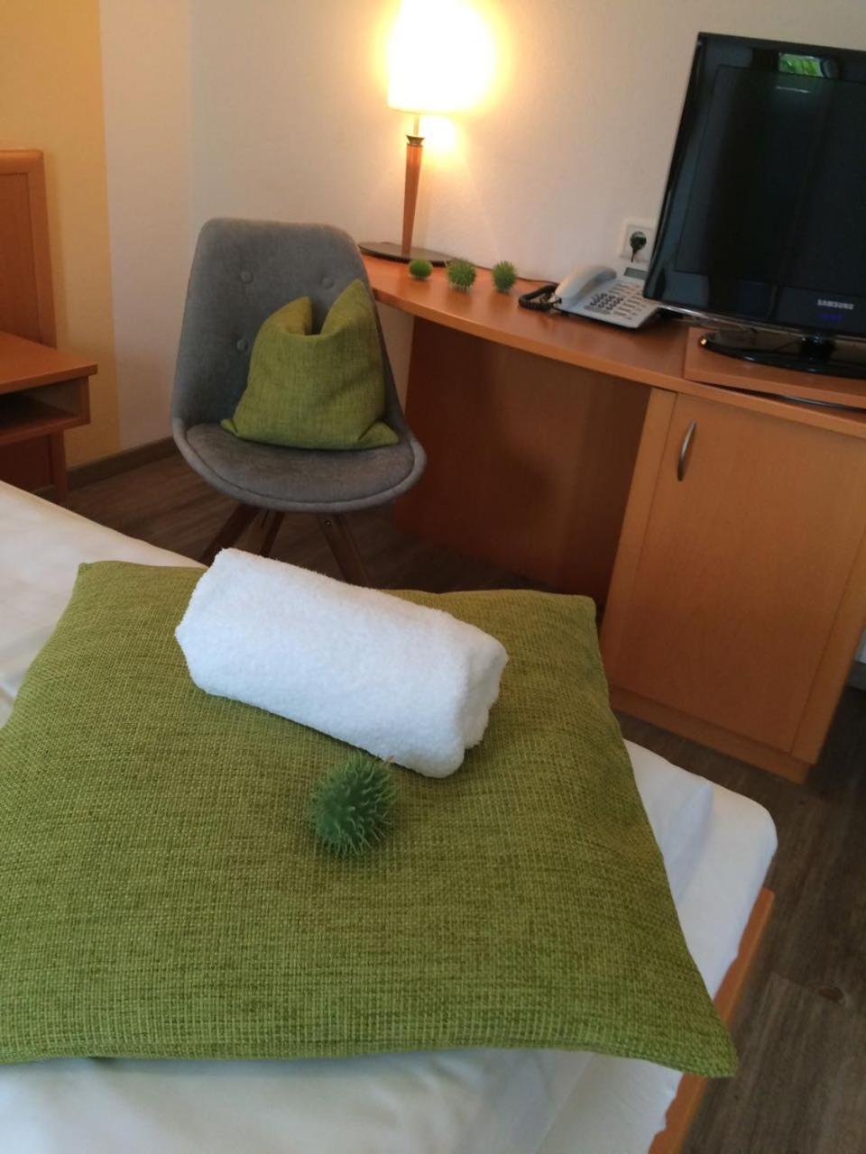 Landgasthof & Landhotel Wild Haunwang エクステリア 写真